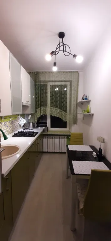 Квартира Квартира в центре города — Калининград