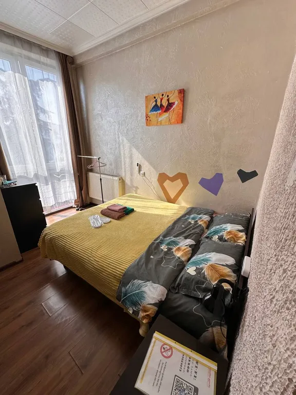 Квартира Уютный двухместный номер — аренда посуточно в Тбилиси