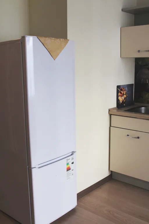 Квартира Квартира Ваша студия у Балт. моря недалеко от центра — Санкт-Петербург