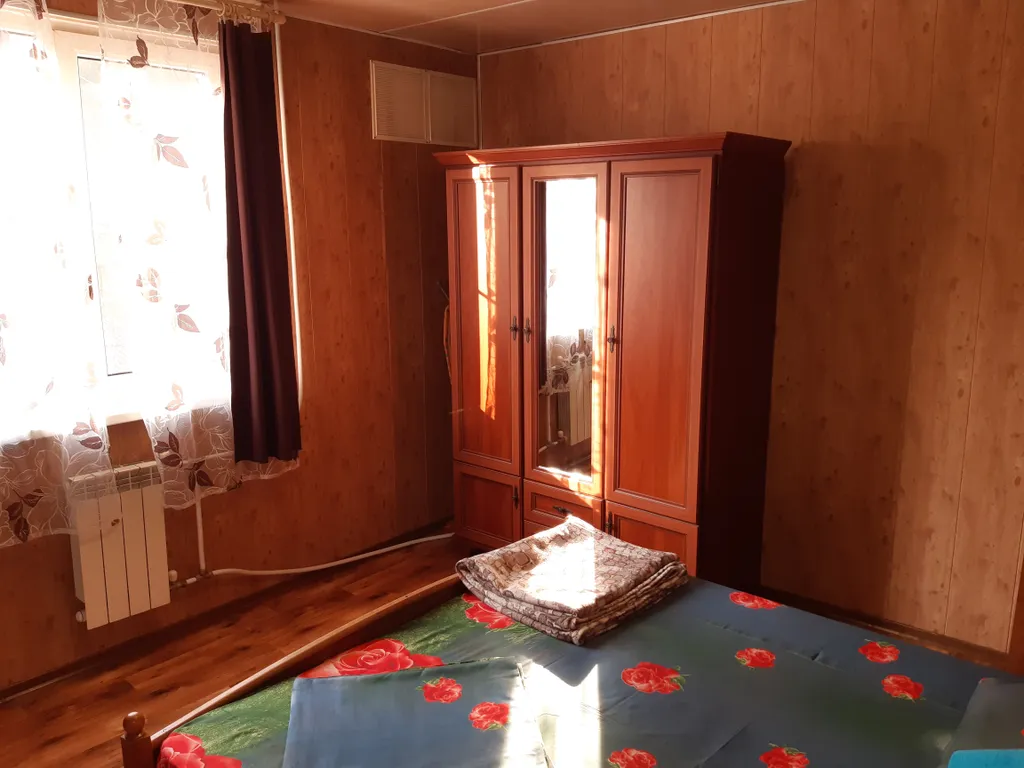 Квартира Уютная 2-х комнатная квартира в центре Сочи на берегу моря — Сочи