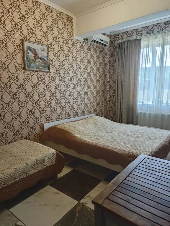 Комната