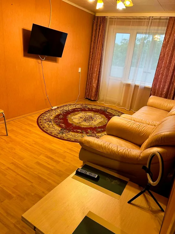 Квартира Трёхкомнатная квартира с отдельными комнатами — Минск