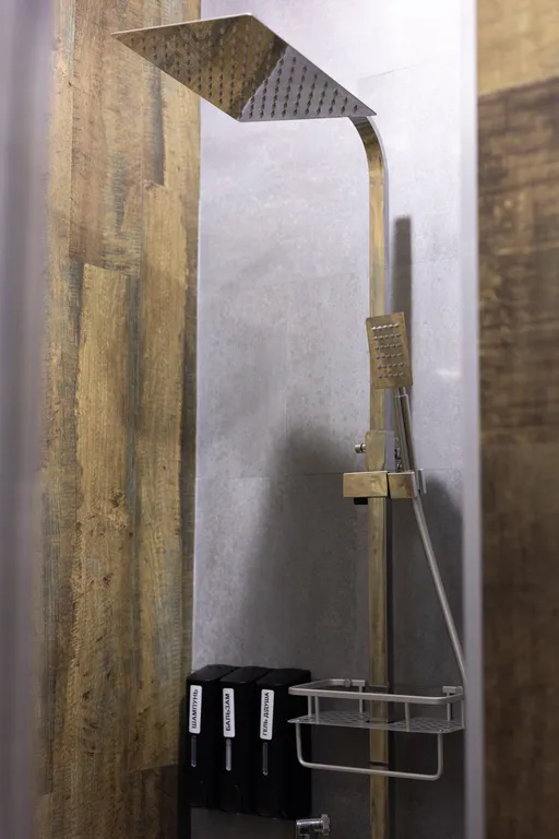 Апартаменты номер 7