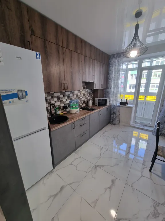 Квартира Новая квартира в Светлогорске — Светлогорск