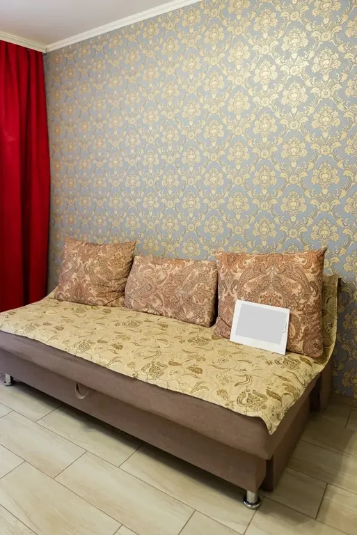 Люкс апартамент рядом с жд вокзалом