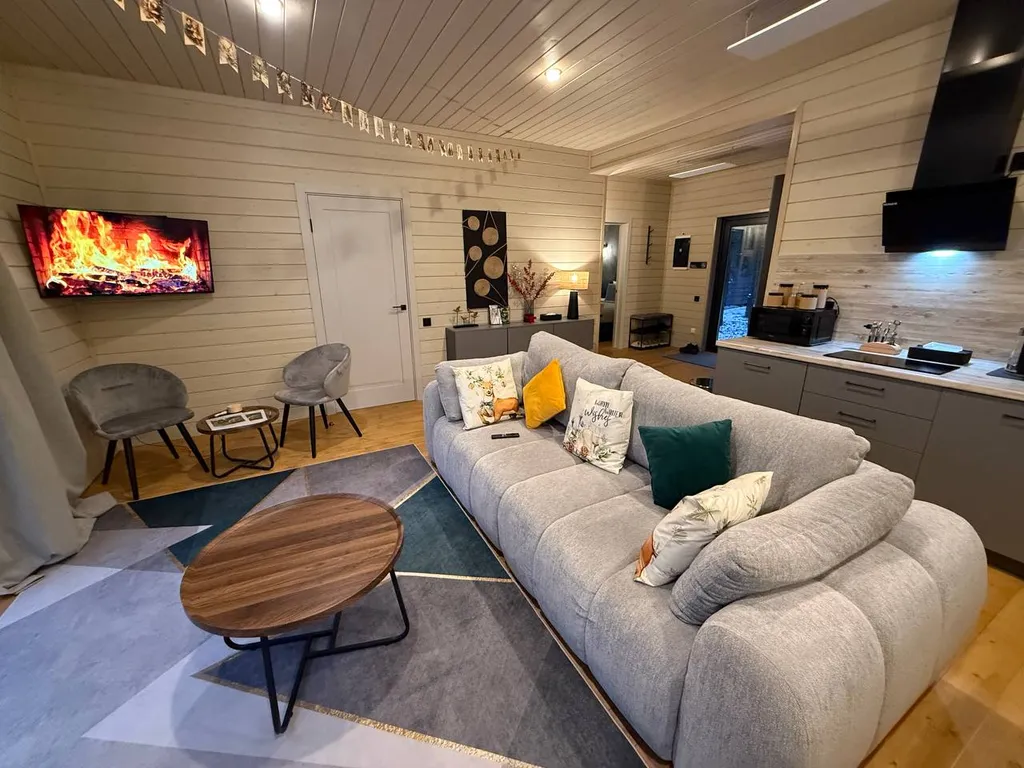 3-комнатный Дом