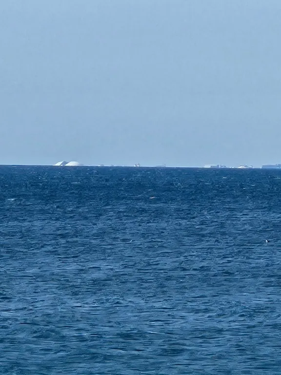 Апартамент Сандра в закрытом комплексе у моря