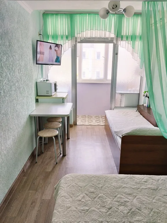 Самое уютное местечко на юбк ялта