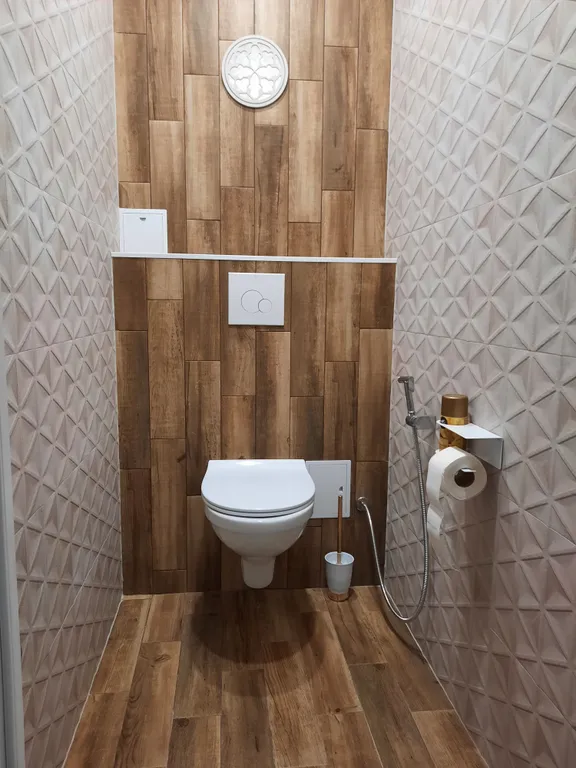 Квартира люкс в ЖК Российский