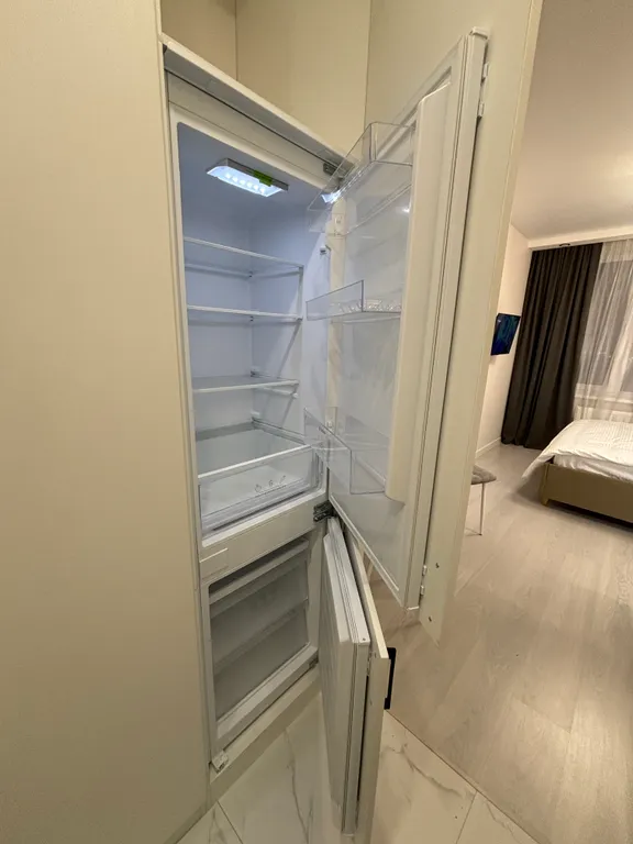 Уютная студия в доме премиум-класса