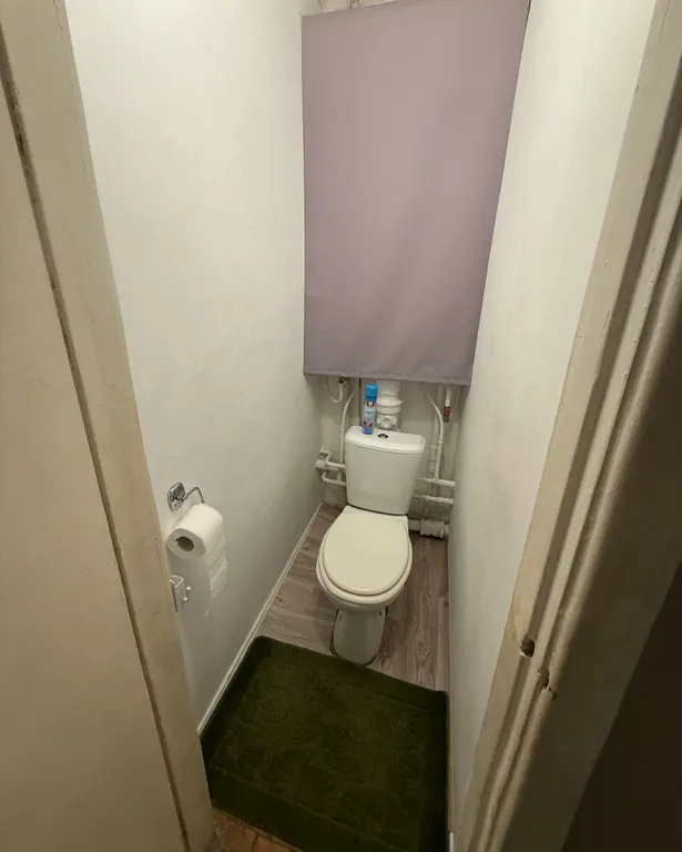 Квартира 1-комнатная Квартира — Кронштадт