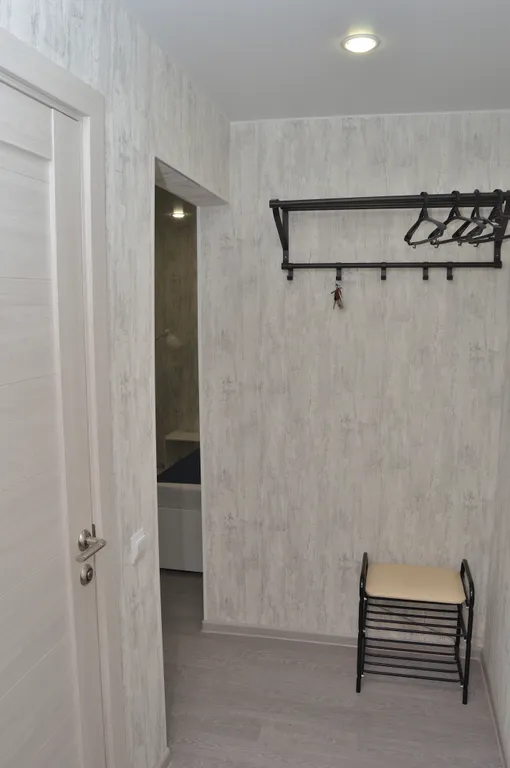 Квартира Квартира City park apartment 2 — Великий Новгород