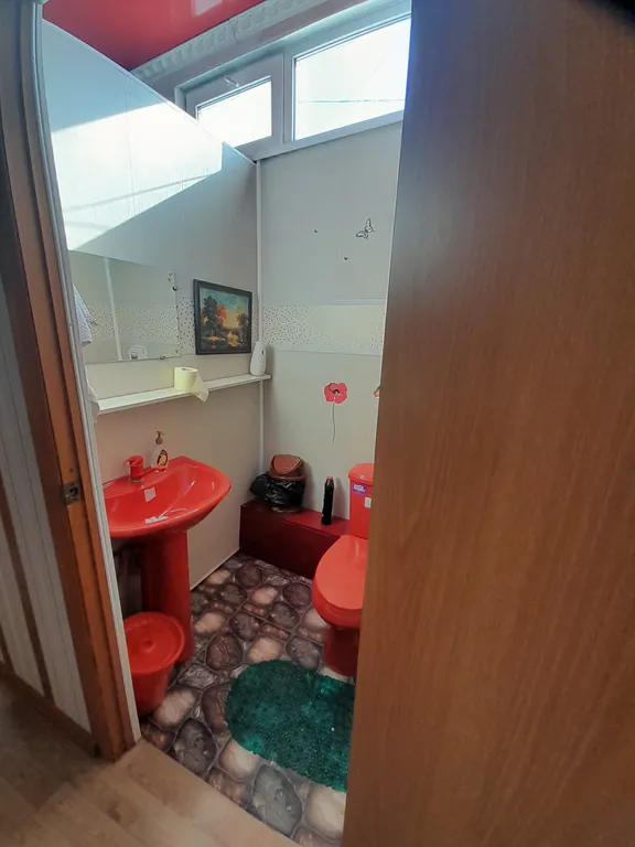 Дом в центре