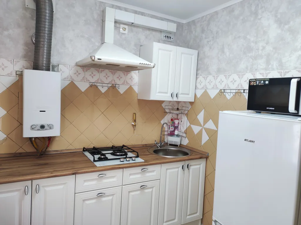 Квартира в центре города комфорт и удобство