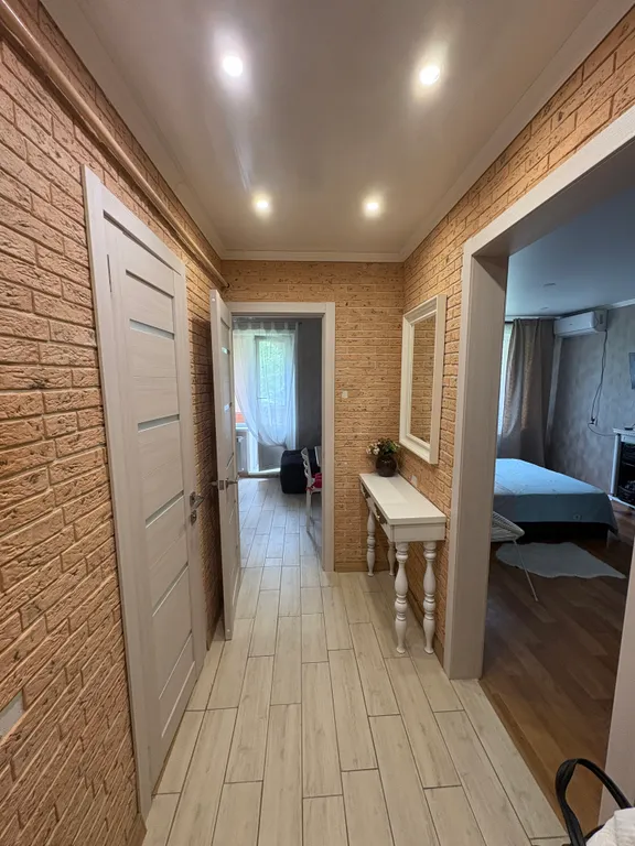 Уютная квартира в 3 минутах от М5