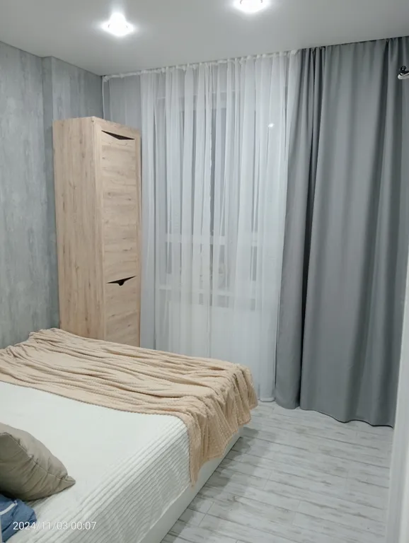 Уютная Евротрешка напротив Аквапарка Н2О