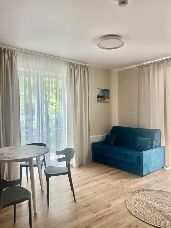 Апартаменты на море Marinella