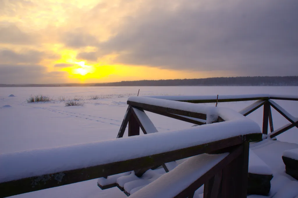 Дом без сауны