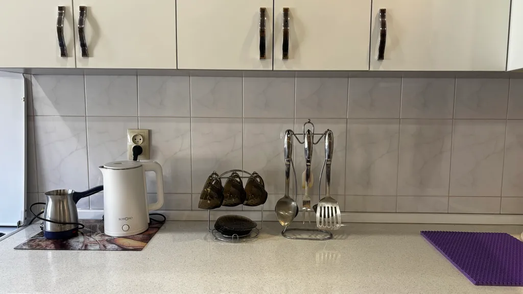 Уютная квартира в центре