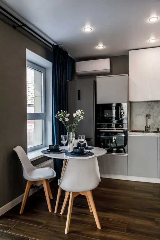 Квартира Путешествуйте с комфортом: наша квартира ждет вас — Самара