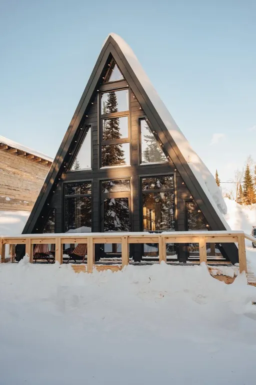 Гостевой дом PRO.SNEG