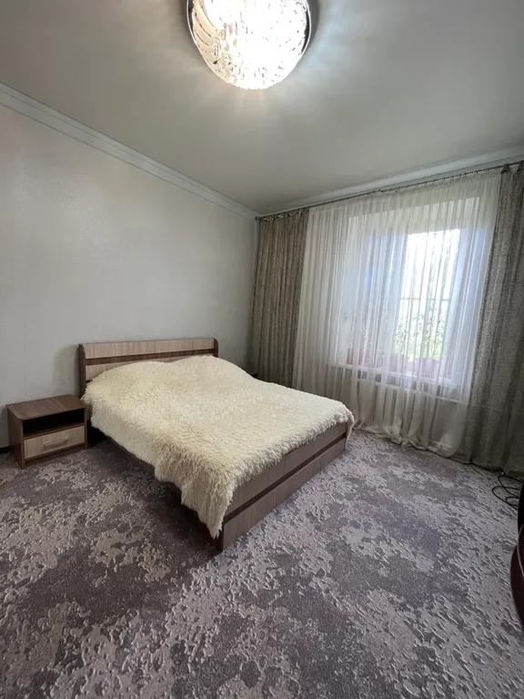 1-комнатная Квартира — аренда посуточно в Каменск-Шахтинский