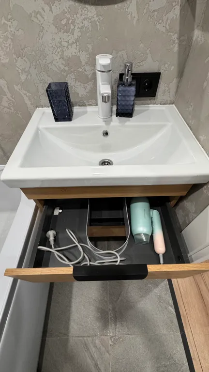 Уютная квартира с евроремонтом