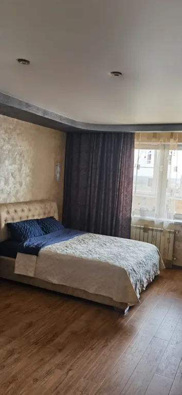 1-комнатная Квартира — аренда посуточно в Орехово-Зуево