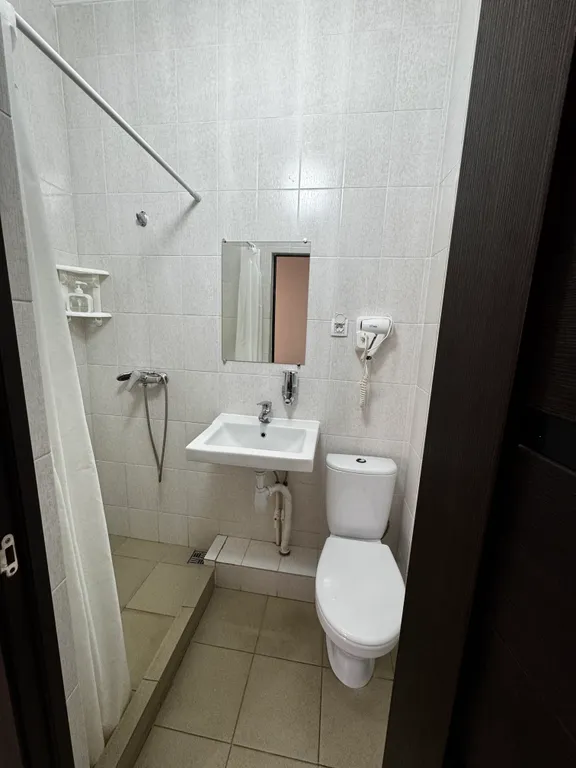 Квартира Комната — Кущёвская