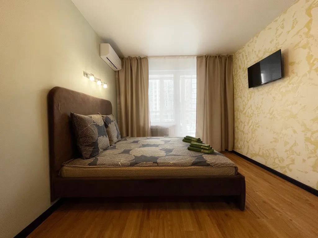 Апартаменты у тц арена