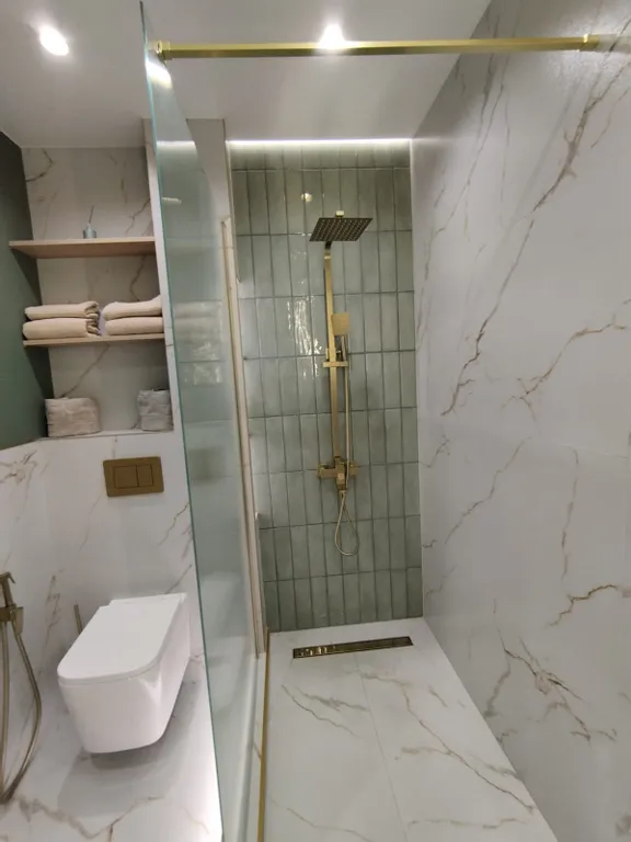 Квартира Комфортная и красивая квартира в центре — Калининград