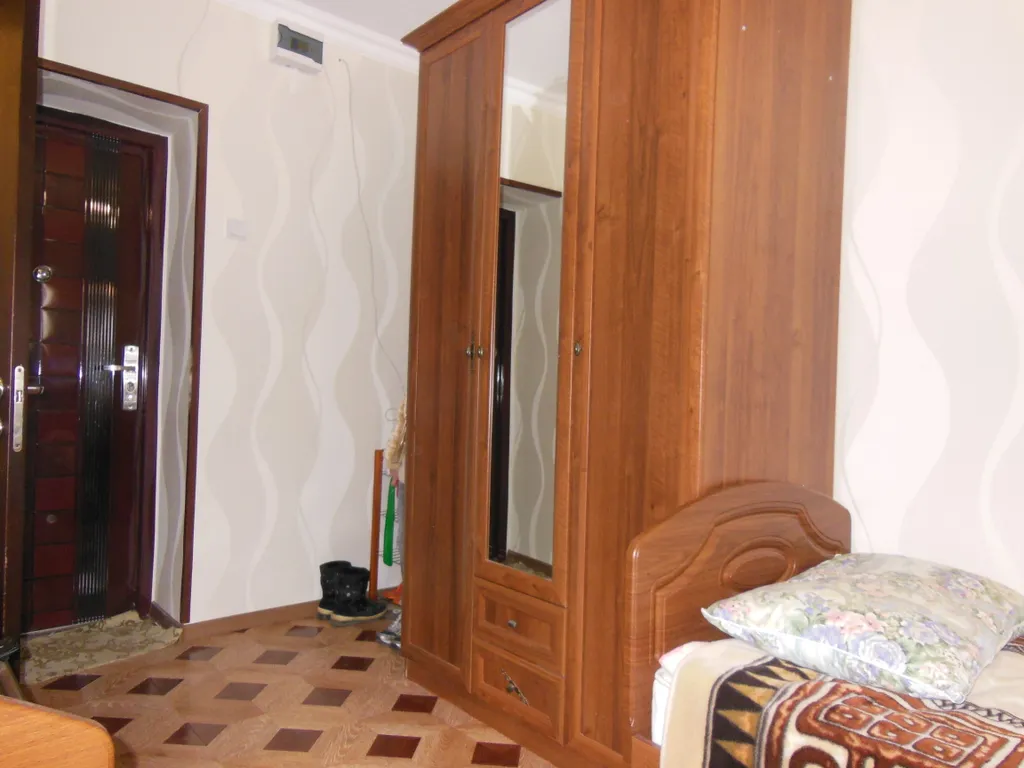 Уютная студия в центре