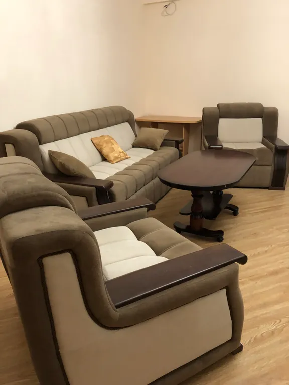 Квартира на берегу моря