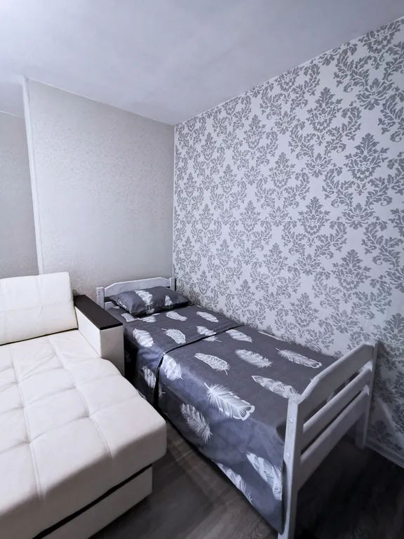 Комфортная квартира в центре