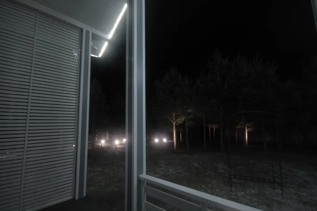 Коттедж Коттедж База Отдыха Любимый Уголок — Сясьстрой