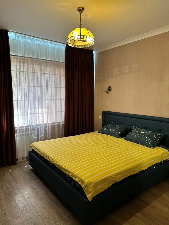 Уютная квартира в Южном районе — аренда посуточно в Новороссийск