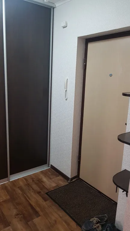 Квартира 1-комнатная Квартира — Красноярск