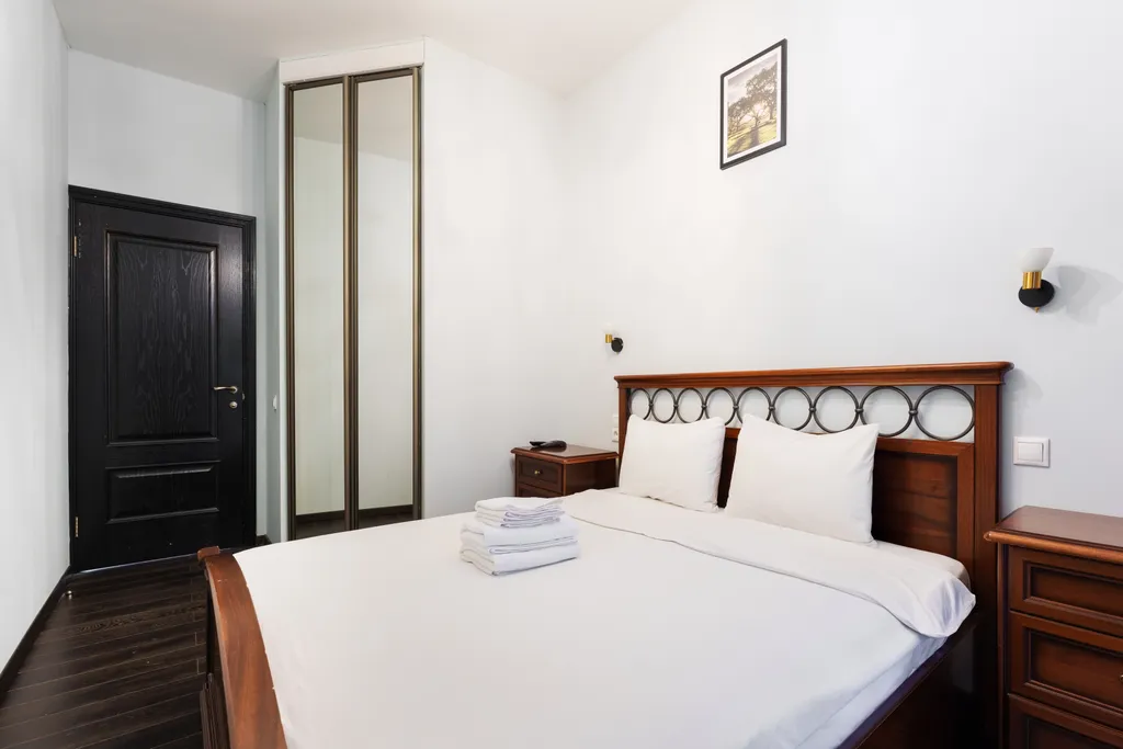 Квартира Квартира на новом Арбате — Москва