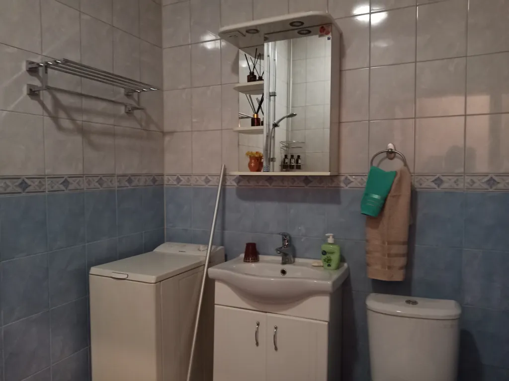 Дом c финской дровяной сауной и отдельной баней в Карелии