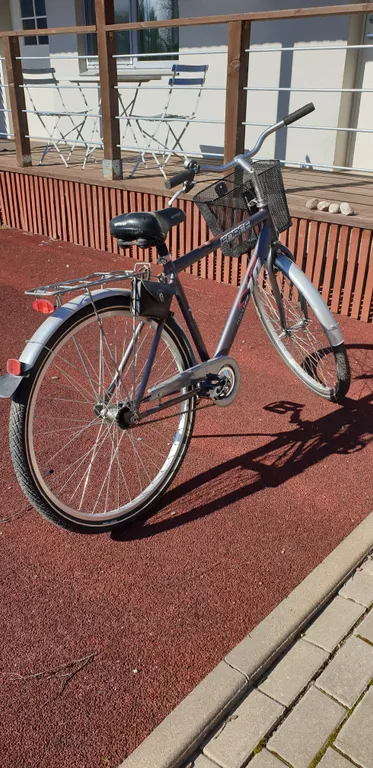 Коттедж Гостевой дом у Финского залива — Куккузи