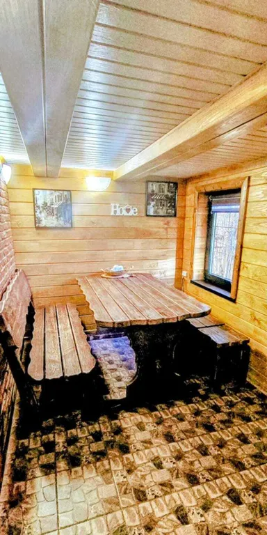 Усадьба Сонтаки на берегу реки Гавья