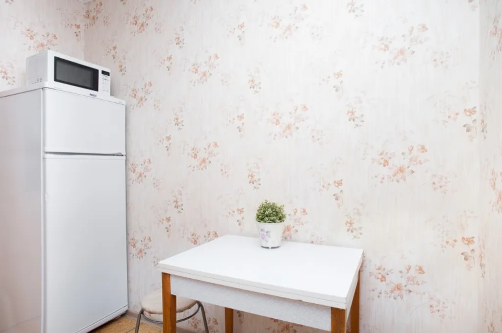 Квартира Квартира Inndays Apartments — Москва