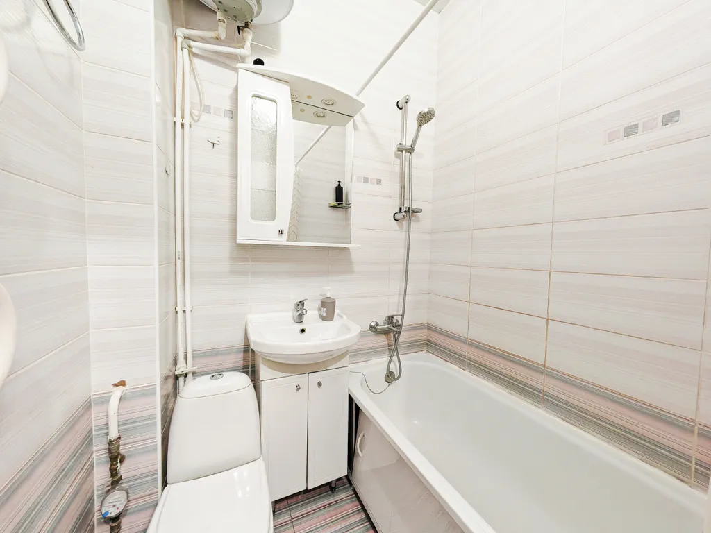 Квартира Квартира Граф Орлов 37 — Санкт-Петербург