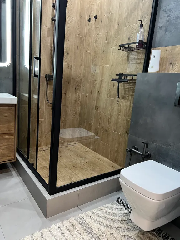 Уютная квартира в самом новом районе города, напротив сквера