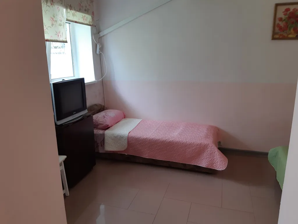 Уютный коттедж в историческом центре города