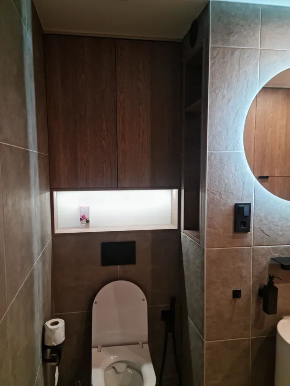 Апартаменты Кнайпхофф у Рыбной деревни