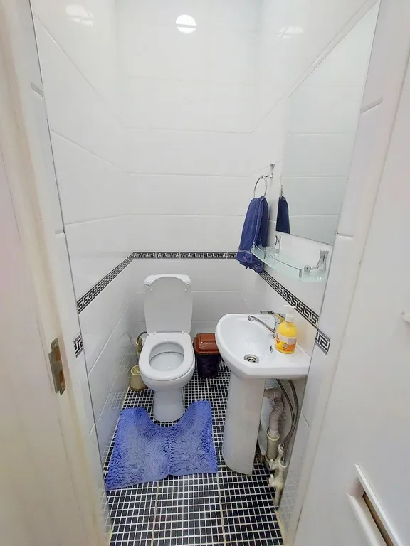 Квартира мечты в центре города