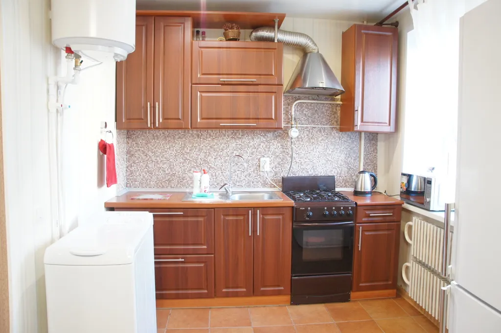 Центр города