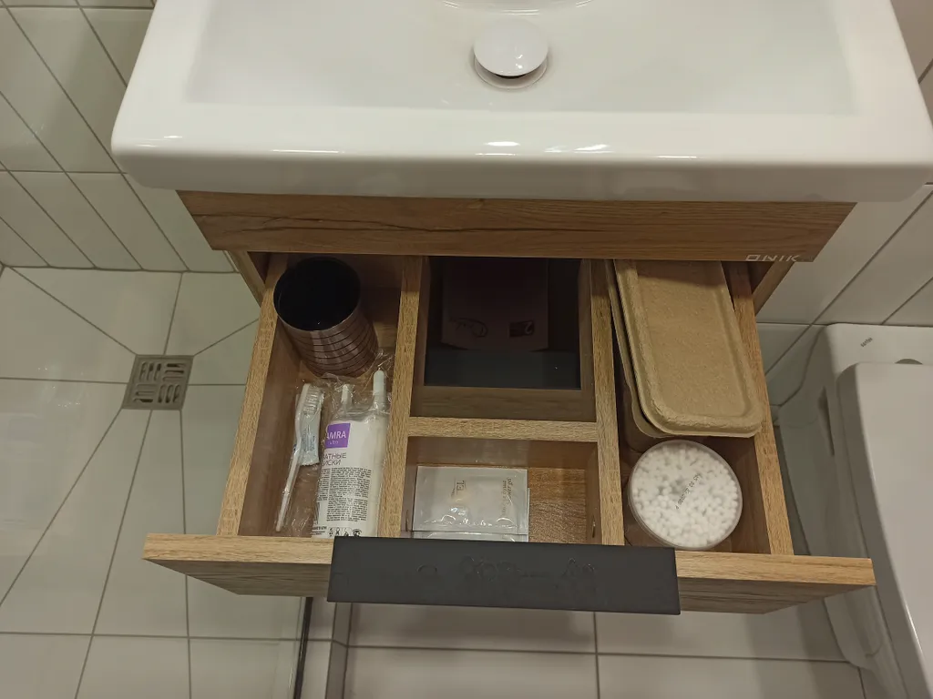 Уютная студия