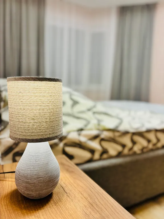 Просторная, абсолютно новая 2х комнатная квартира в ЖК Крымский квартал